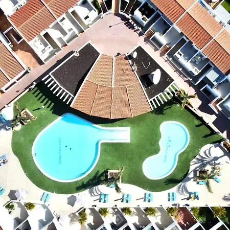 公寓 Nice Mp With Freewifi, Well Connected In Tenerife South *