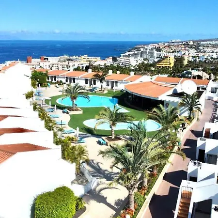 Nice Mp With Freewifi, Well Connected In Tenerife South 公寓 *