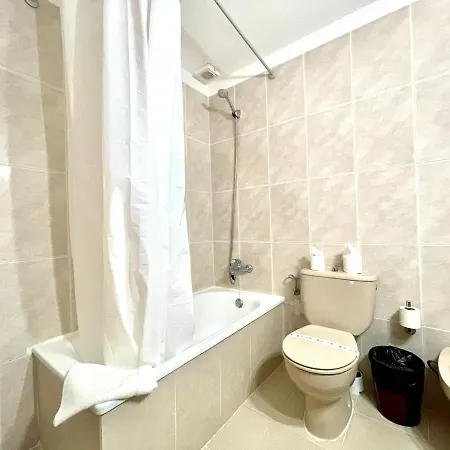 Appartement Nice Mp With Freewifi, Well Connected In Tenerife South Costa Adeje (Tenerife)