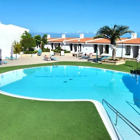Appartement Nice Mp With Freewifi, Well Connected In Tenerife South *