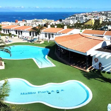 Nice Mp With Freewifi, Well Connected In Tenerife South شقة *