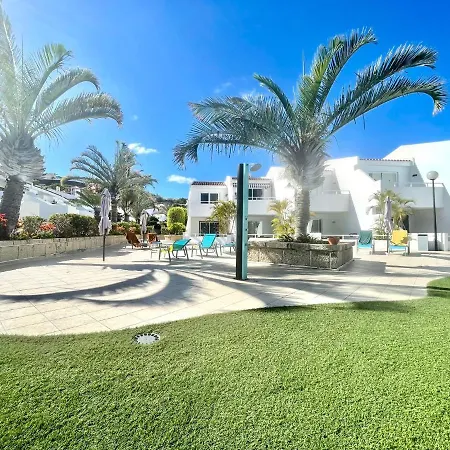 Nice Mp With Freewifi, Well Connected In Tenerife South شقة أذيخي