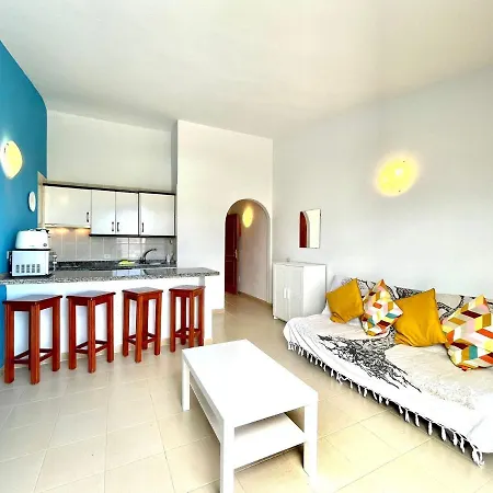 דירה Nice Mp With Freewifi, Well Connected In Tenerife South