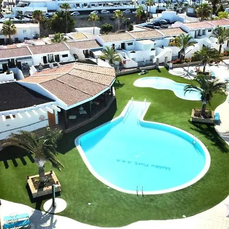 Appartement Nice Mp With Freewifi, Well Connected In Tenerife South Costa Adeje (Tenerife)