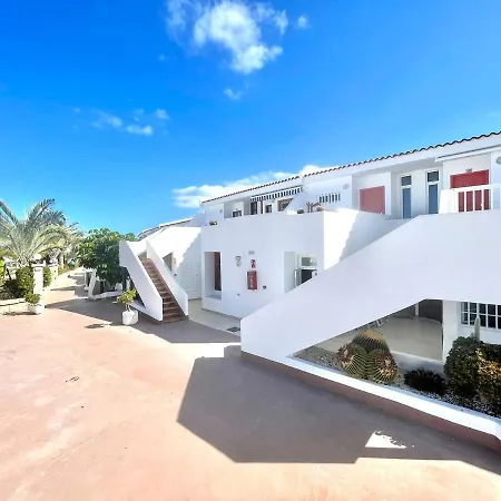 דירה Nice Mp With Freewifi, Well Connected In Tenerife South אדחה